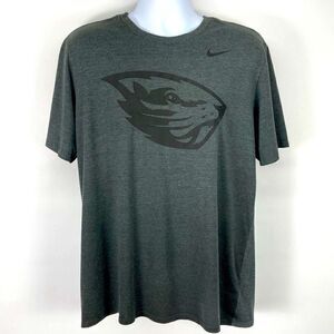 Nike Oregon State Beavers NCAA Shirt Men’s Size XL